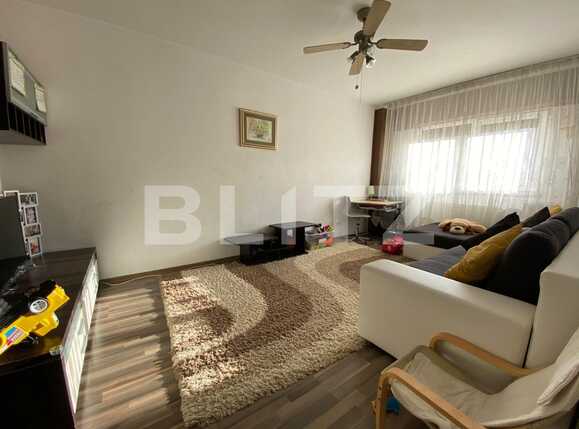 Apartament de vânzare 3 camere Grivitei - 74961AV | BLITZ Brașov | Poza1