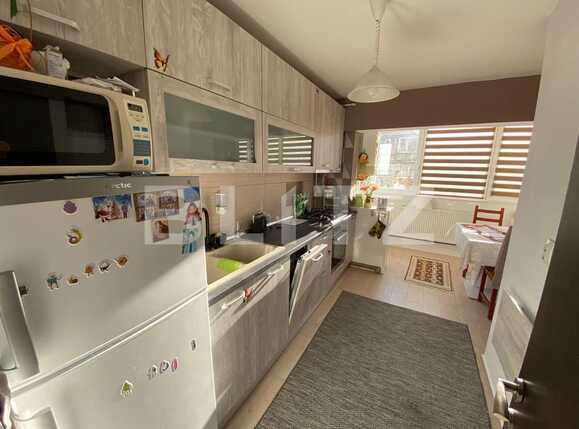 Apartament de vânzare 3 camere Grivitei - 74961AV | BLITZ Brașov | Poza4