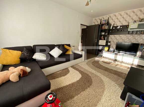 Apartament de vânzare 3 camere Grivitei - 74961AV | BLITZ Brașov | Poza2