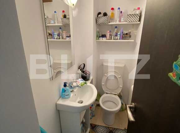 Apartament de vânzare 3 camere Grivitei - 74961AV | BLITZ Brașov | Poza9