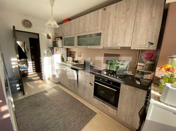 Apartament de vânzare 3 camere Grivitei - 74961AV | BLITZ Brașov | Poza5