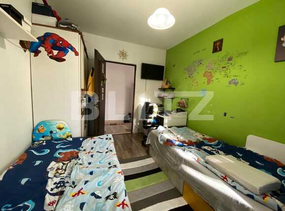 Apartament de vânzare 3 camere Grivitei - 74961AV | BLITZ Brașov | Poza7