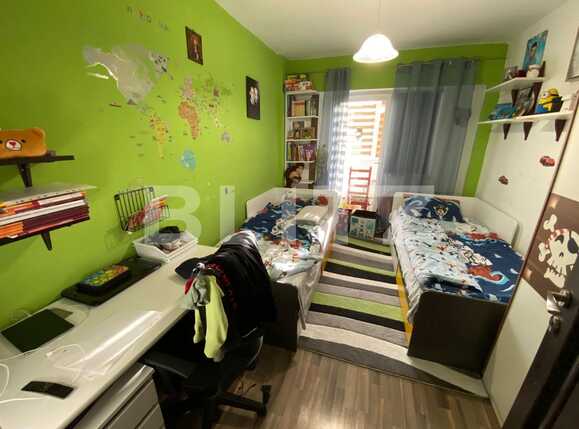 Apartament de vânzare 3 camere Grivitei - 74961AV | BLITZ Brașov | Poza8