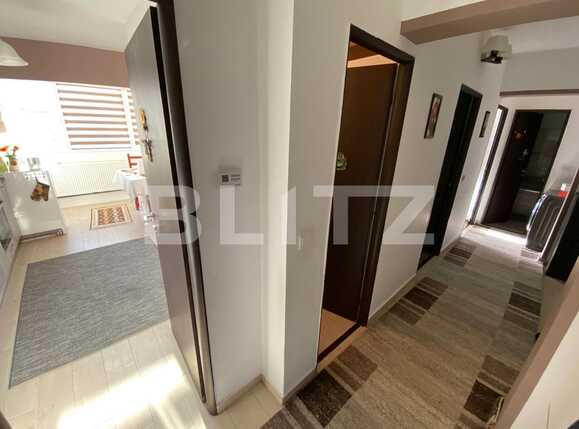 Apartament de vânzare 3 camere Grivitei - 74961AV | BLITZ Brașov | Poza3