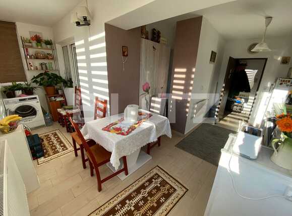 Apartament de vânzare 3 camere Grivitei - 74961AV | BLITZ Brașov | Poza6