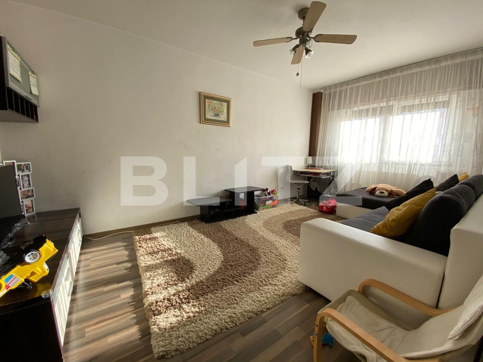 Apartament de vânzare 3 camere Grivitei - 74961AV | BLITZ Brașov | Poza1