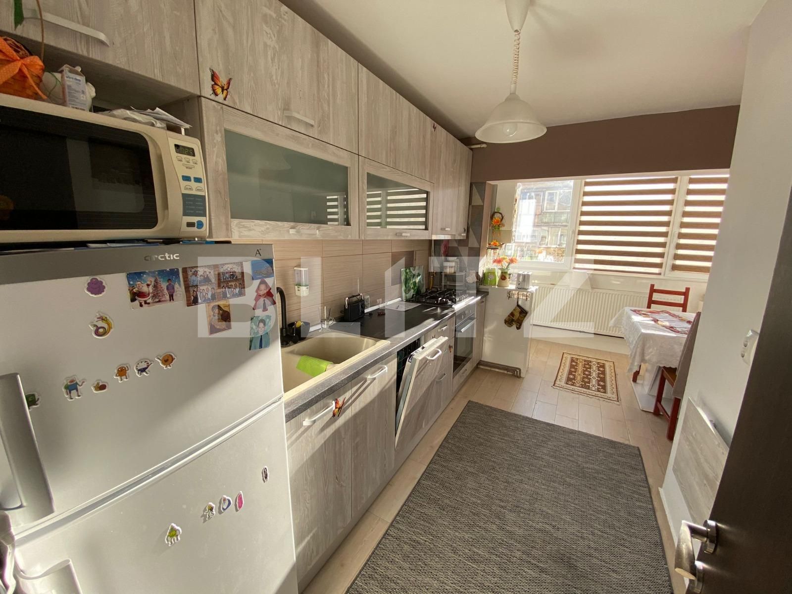 Apartament de vânzare 3 camere Grivitei - 74961AV | BLITZ Brașov | Poza4