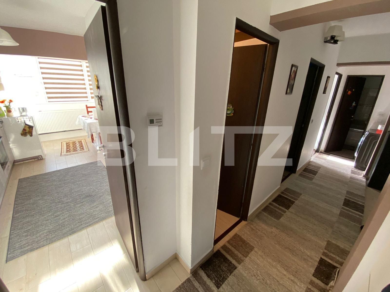 Apartament de vânzare 3 camere Grivitei - 74961AV | BLITZ Brașov | Poza3