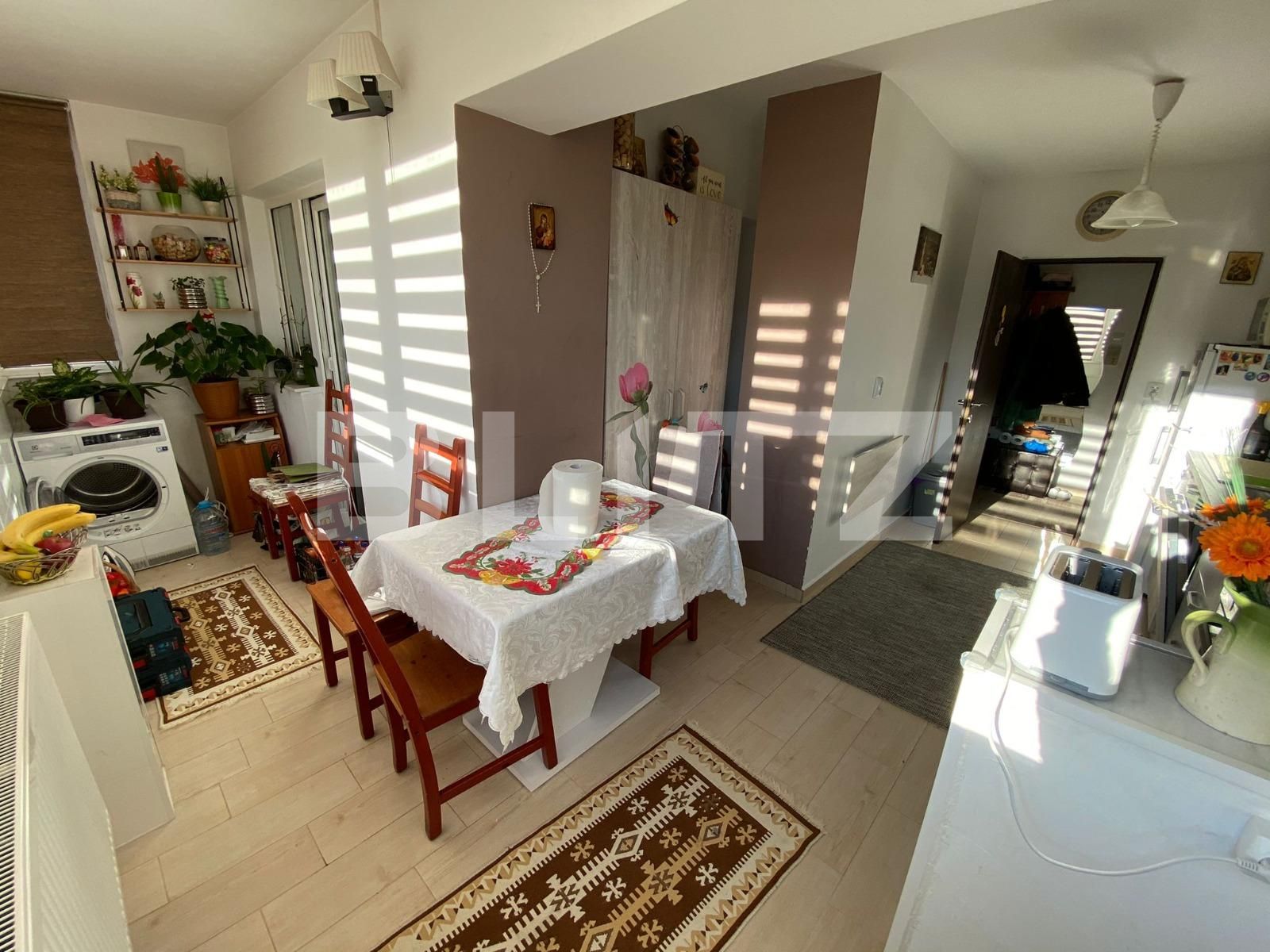 Apartament de vânzare 3 camere Grivitei - 74961AV | BLITZ Brașov | Poza6