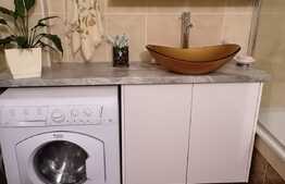 Apartament 2 camere, 60 mp, finisaje moderne, zona strazii Maramuresului