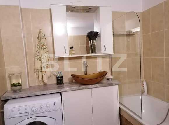 Apartament de închiriat 2 camere Dambul Rotund - 74964AI | BLITZ Cluj-Napoca | Poza5
