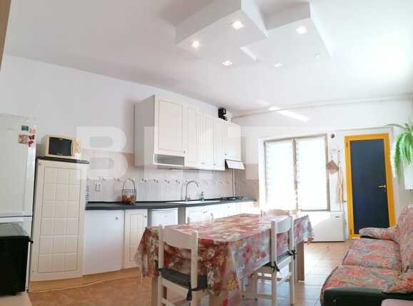 Apartament de închiriat 2 camere Dambul Rotund - 74964AI | BLITZ Cluj-Napoca | Poza1