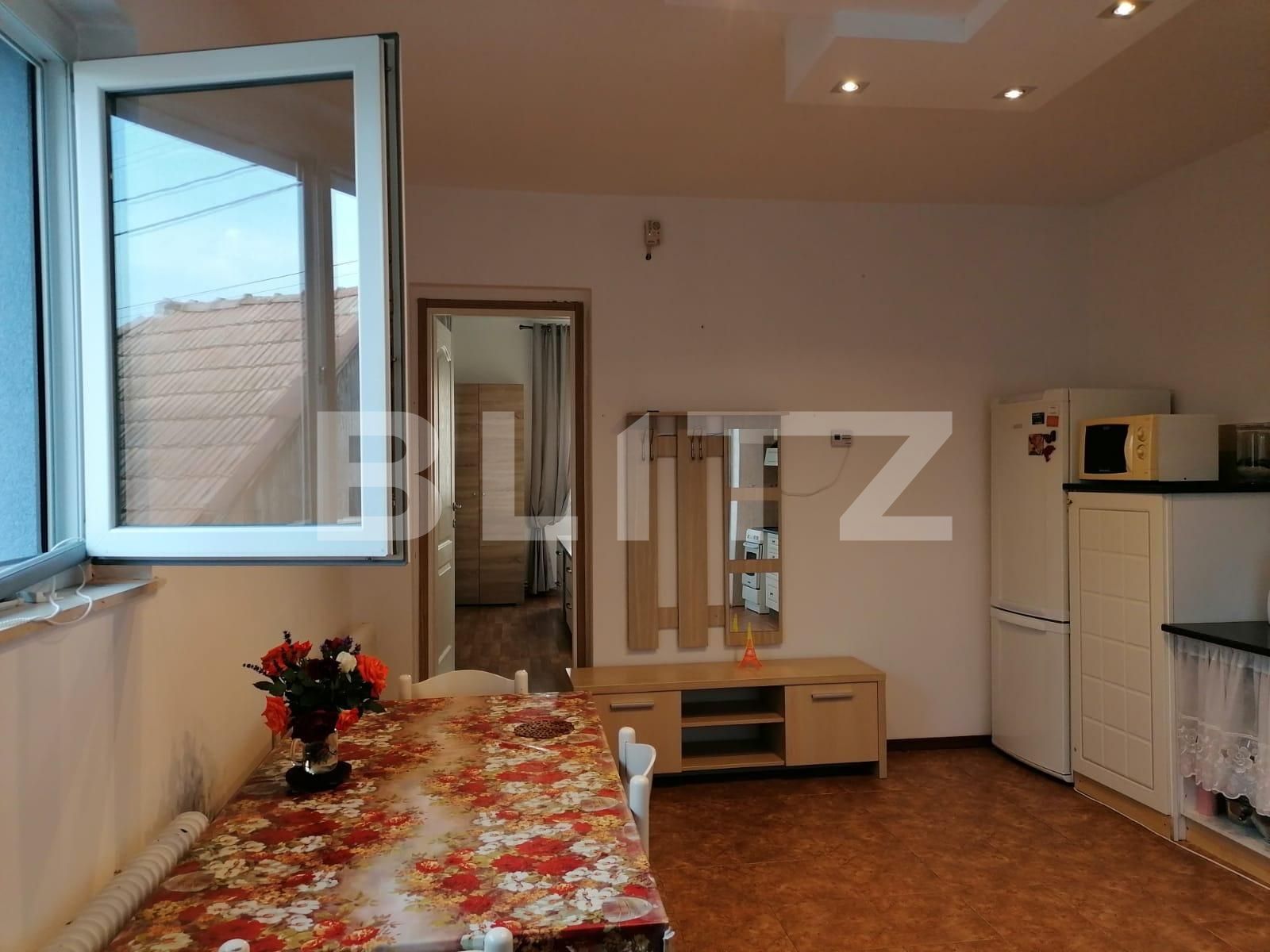 Apartament de închiriat 2 camere Dambul Rotund - 74964AI | BLITZ Cluj-Napoca | Poza4