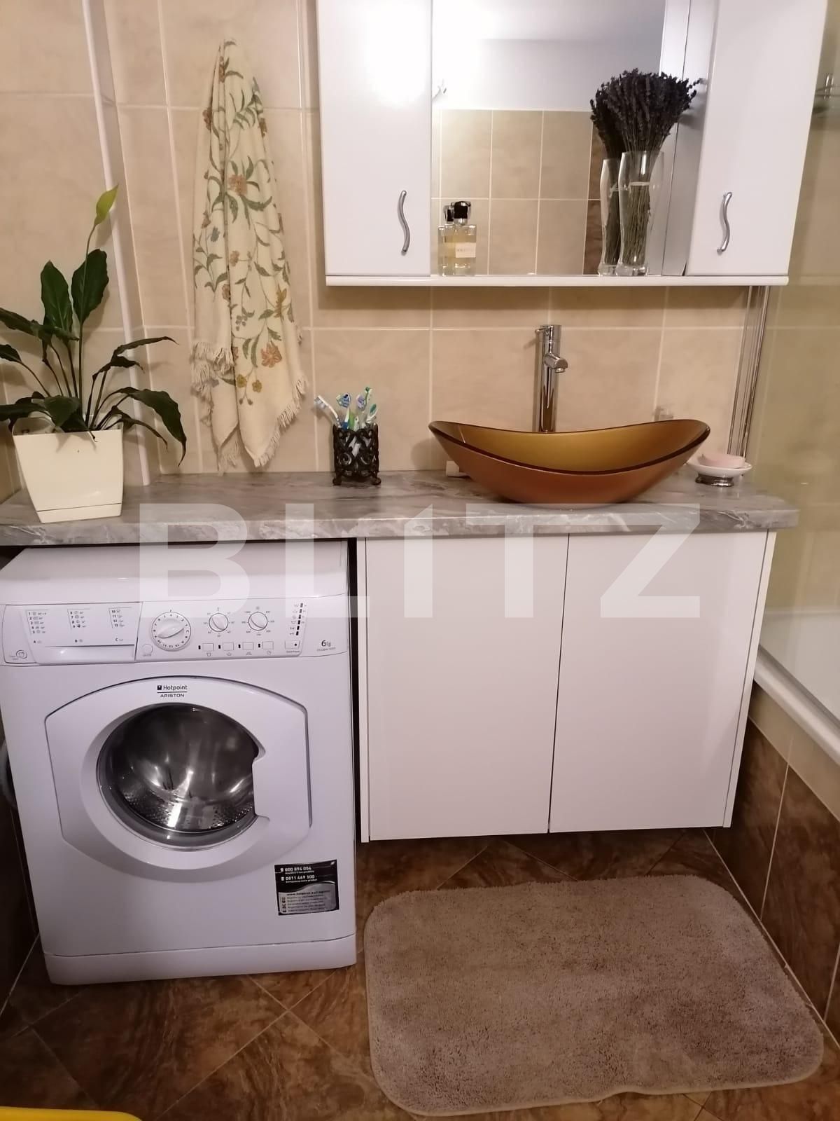 Apartament de închiriat 2 camere Dambul Rotund - 74964AI | BLITZ Cluj-Napoca | Poza7