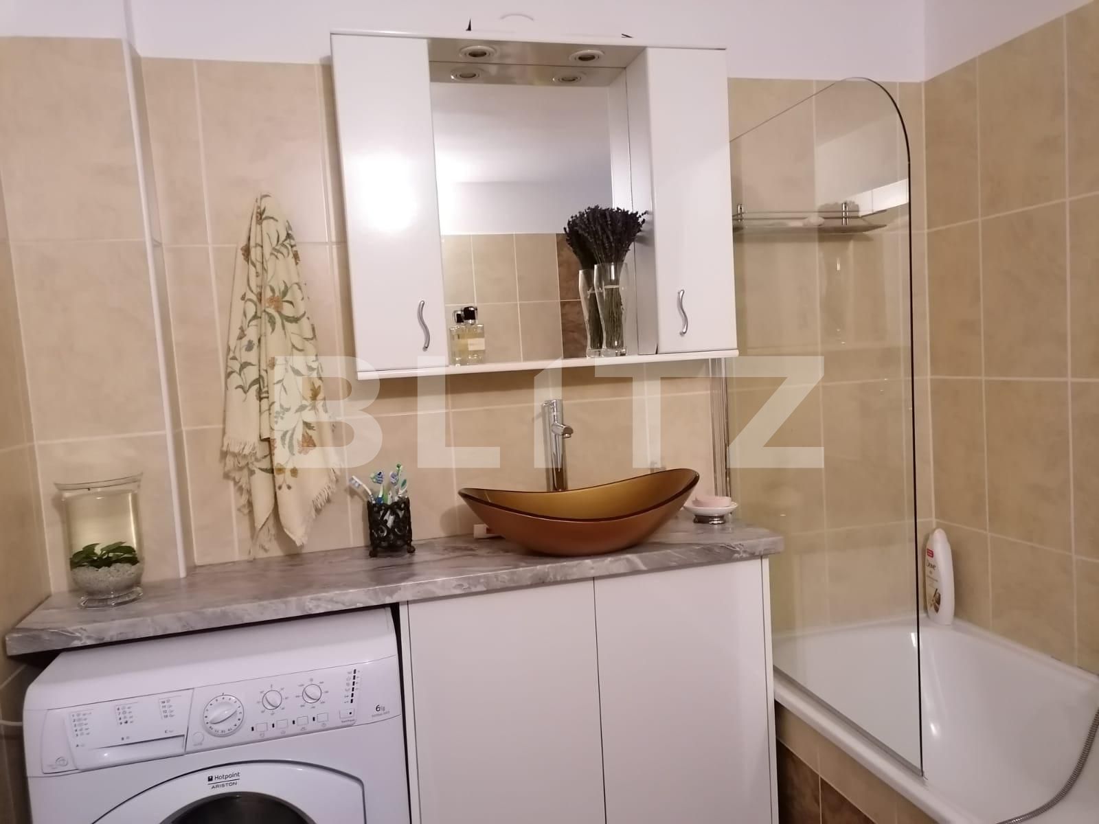 Apartament de închiriat 2 camere Dambul Rotund - 74964AI | BLITZ Cluj-Napoca | Poza5