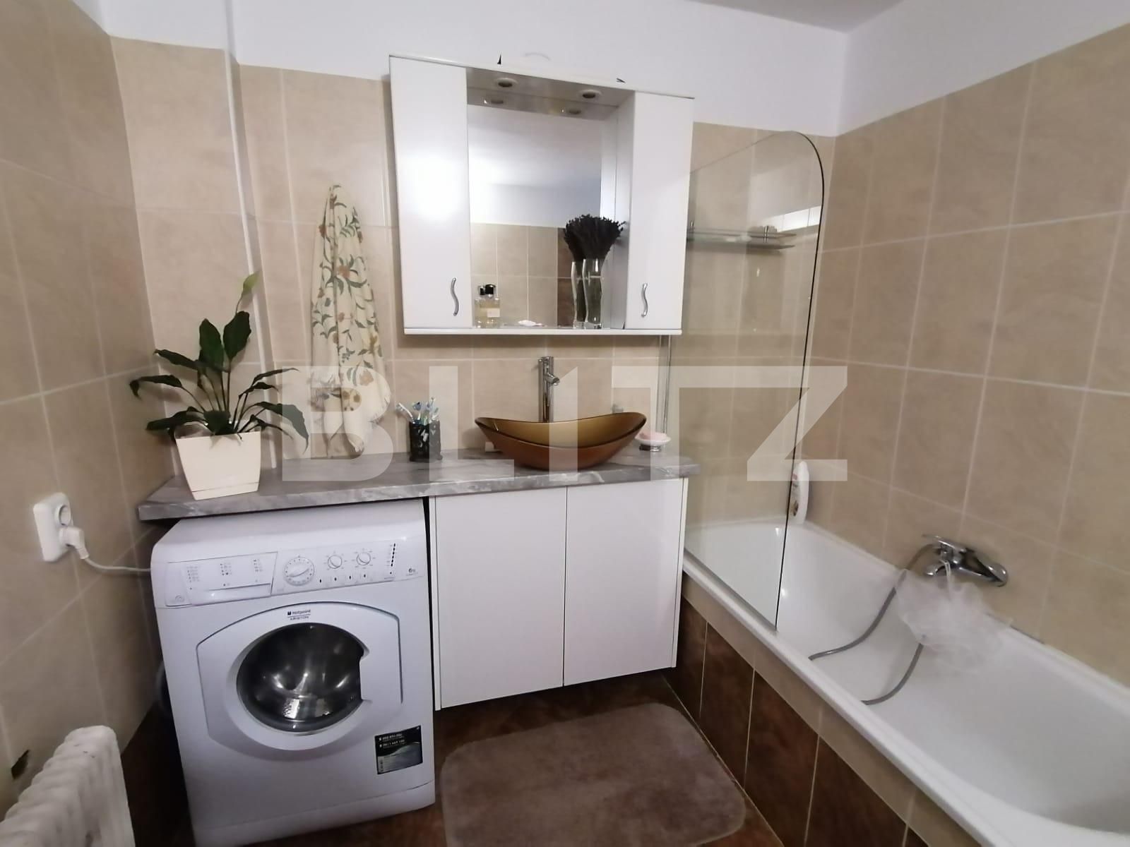 Apartament de închiriat 2 camere Dambul Rotund - 74964AI | BLITZ Cluj-Napoca | Poza6