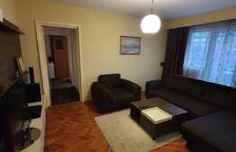 Apartament 3 camere semidecomandat, 52 mp, zona Parang, Manastur