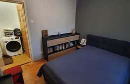 Apartament 3 camere semidecomandat, 52 mp, zona Parang, Manastur