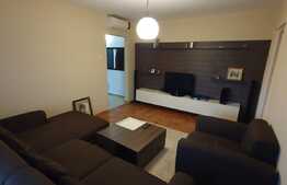 Apartament 3 camere semidecomandat, 52 mp, zona Parang, Manastur