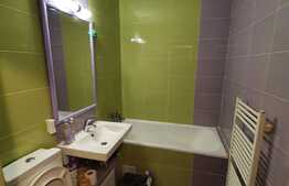 Apartament 3 camere semidecomandat, 52 mp, zona Parang, Manastur