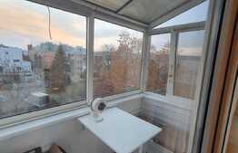 Apartament 3 camere semidecomandat, 52 mp, zona Parang, Manastur