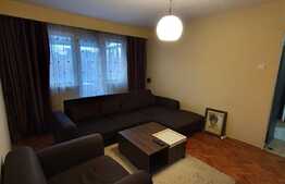 Apartament 3 camere semidecomandat, 52 mp, zona Parang, Manastur