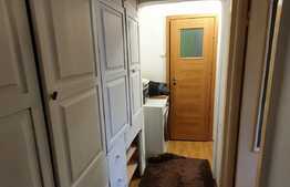 Apartament 3 camere semidecomandat, 52 mp, zona Parang, Manastur