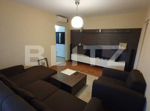 Apartament de vânzare 3 camere Manastur - 74965AV | BLITZ Cluj-Napoca | Poza3