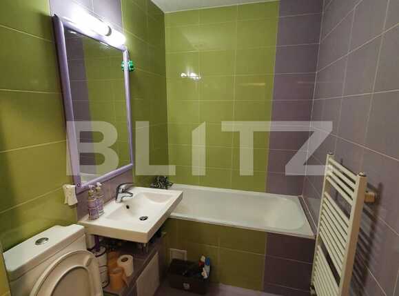 Apartament de vânzare 3 camere Manastur - 74965AV | BLITZ Cluj-Napoca | Poza9