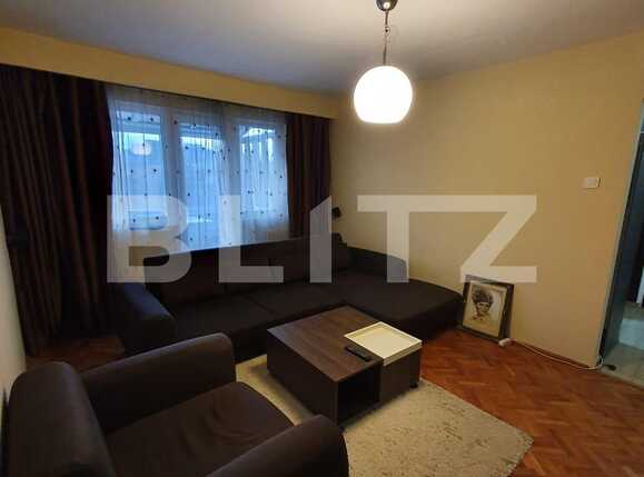 Apartament de vânzare 3 camere Manastur - 74965AV | BLITZ Cluj-Napoca | Poza2