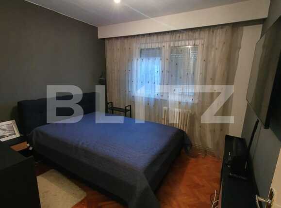 Apartament de vânzare 3 camere Manastur - 74965AV | BLITZ Cluj-Napoca | Poza5