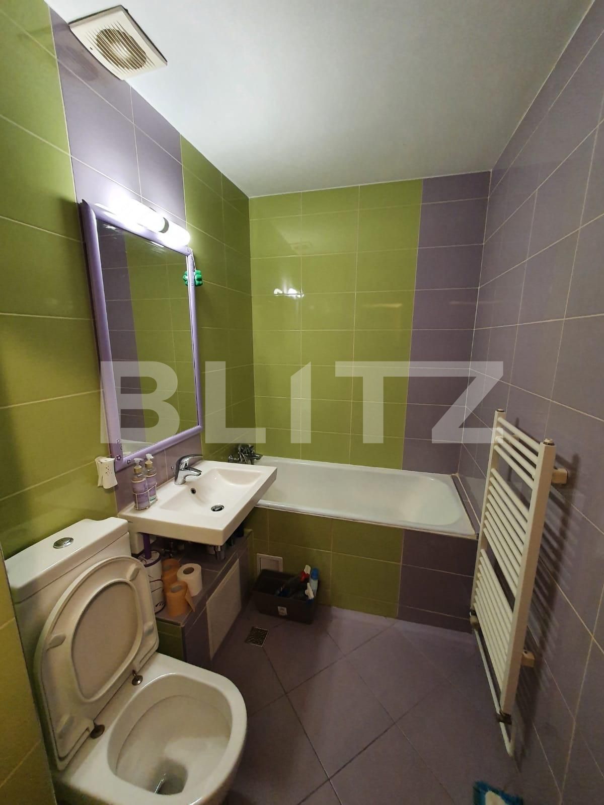 Apartament de vânzare 3 camere Manastur - 74965AV | BLITZ Cluj-Napoca | Poza9