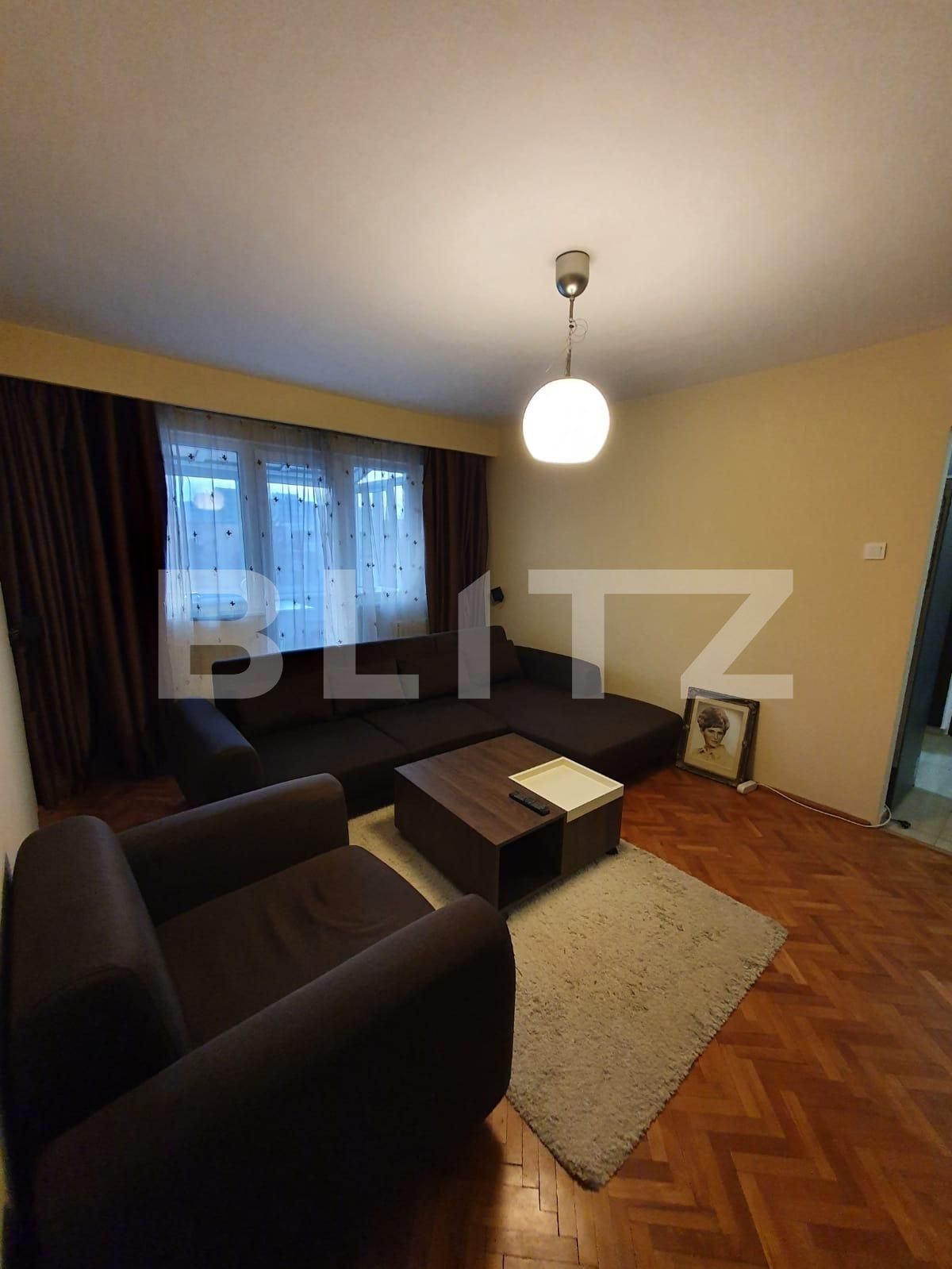 Apartament de vânzare 3 camere Manastur - 74965AV | BLITZ Cluj-Napoca | Poza2
