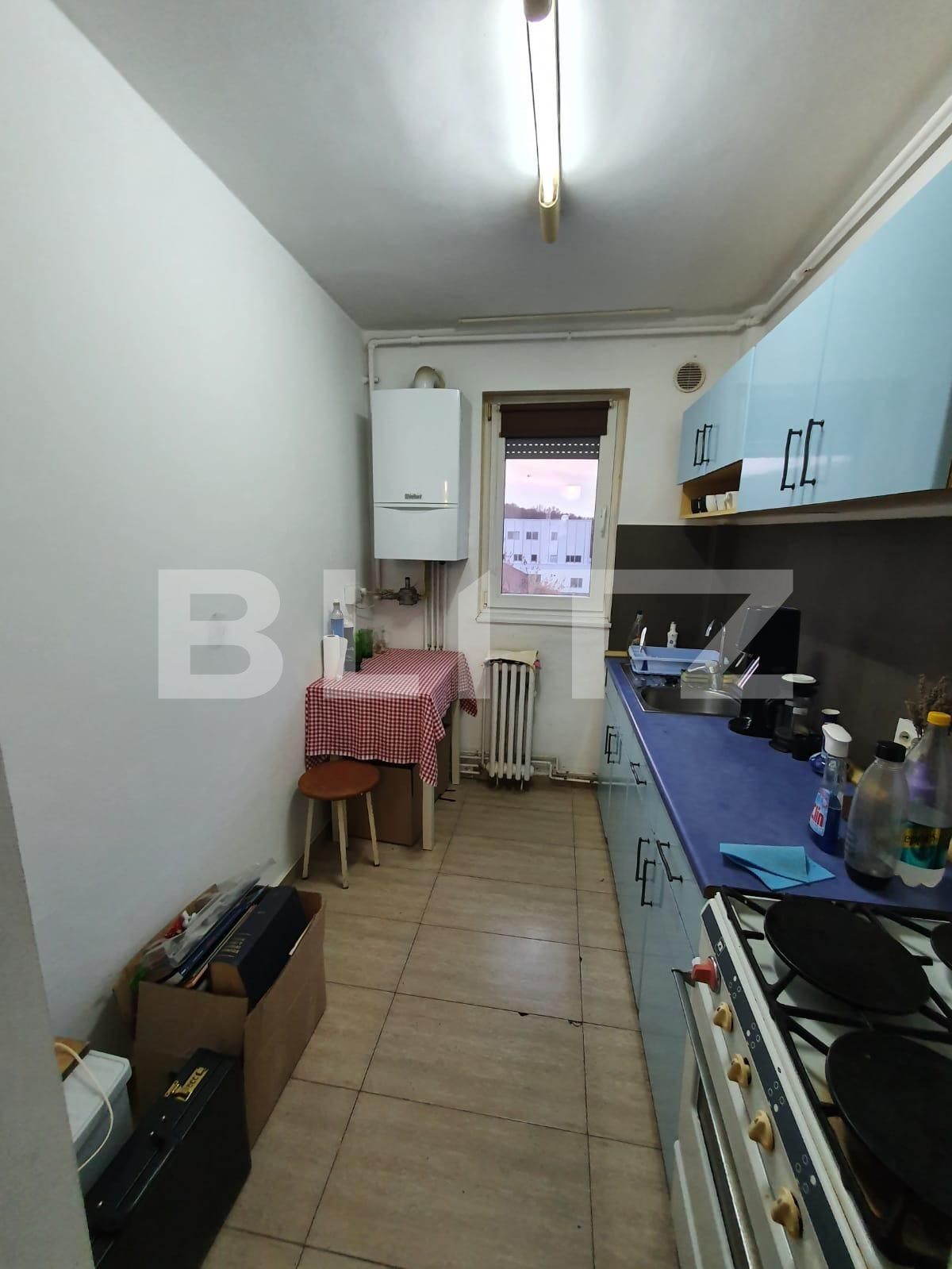 Apartament de vânzare 3 camere Manastur - 74965AV | BLITZ Cluj-Napoca | Poza8