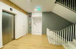 De închiriat Spațiu de birouri de 682mp, Zona Centrală, Clasa A