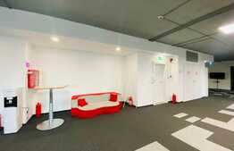 De închiriat Spațiu de birouri de 682mp, Zona Centrală, Clasa A