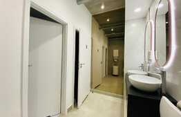 De închiriat Spațiu de birouri de 682mp, Zona Centrală, Clasa A