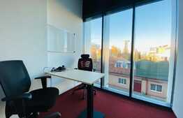 De închiriat Spațiu de birouri de 682mp, Zona Centrală, Clasa A