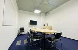 De închiriat Spațiu de birouri de 682mp, Zona Centrală, Clasa A