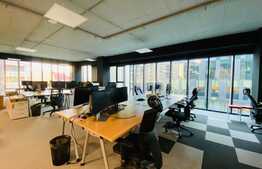 De închiriat Spațiu de birouri de 682mp, Zona Centrală, Clasa A