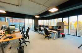 De închiriat Spațiu de birouri de 682mp, Zona Centrală, Clasa A