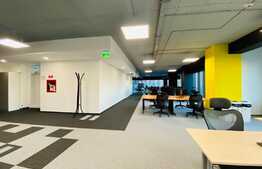 De închiriat Spațiu de birouri de 682mp, Zona Centrală, Clasa A