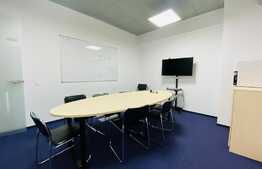 De închiriat Spațiu de birouri de 682mp, Zona Centrală, Clasa A