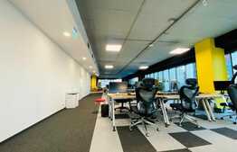 De închiriat Spațiu de birouri de 682mp, Zona Centrală, Clasa A