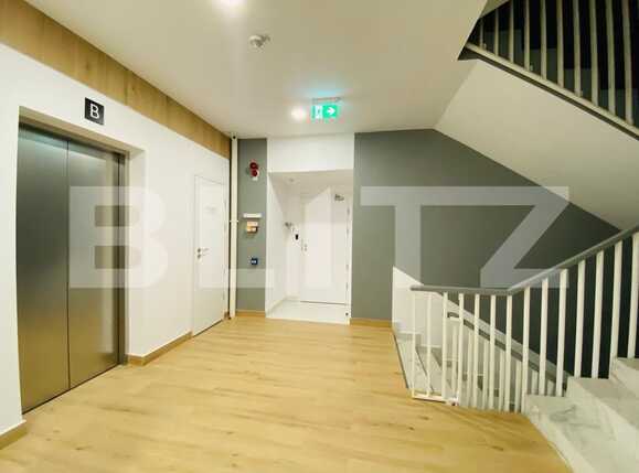 Spațiu birouri de închiriat Central - 74970SIB | BLITZ Cluj-Napoca | Poza14