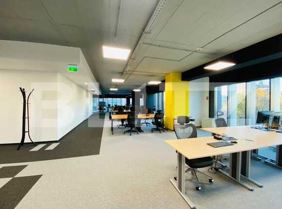 Spațiu birouri de închiriat Central - 74970SIB | BLITZ Cluj-Napoca | Poza7