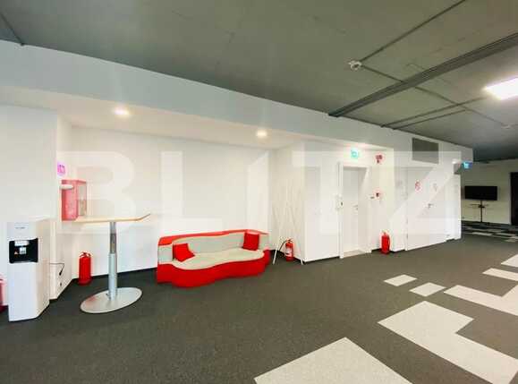 Spațiu birouri de închiriat Central - 74970SIB | BLITZ Cluj-Napoca | Poza13
