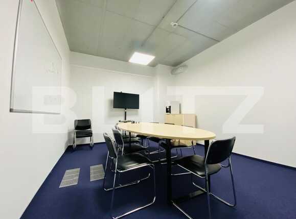 Spațiu birouri de închiriat Central - 74970SIB | BLITZ Cluj-Napoca | Poza9