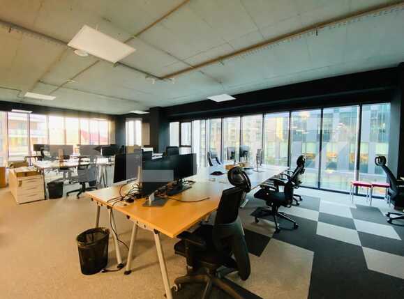 Spațiu birouri de închiriat Central - 74970SIB | BLITZ Cluj-Napoca | Poza5