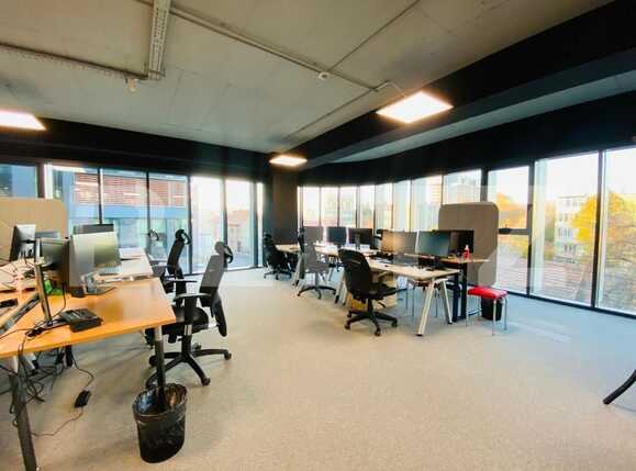 Spațiu birouri de închiriat Central - 74970SIB | BLITZ Cluj-Napoca | Poza4